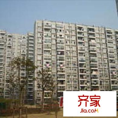 高行綠洲五期外景圖上海  