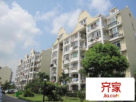 新高橋春暉苑外景圖新高橋春暉園 