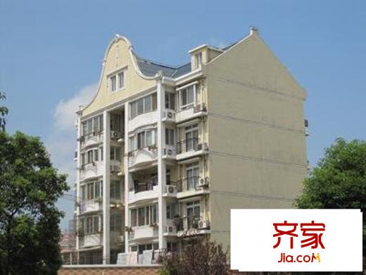 新高橋春暉苑外景圖新高橋春暉園 