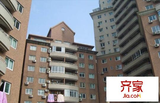 陽明山莊外景圖 