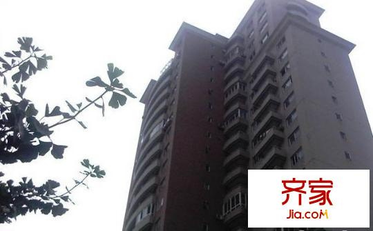 陽明山莊外景圖 