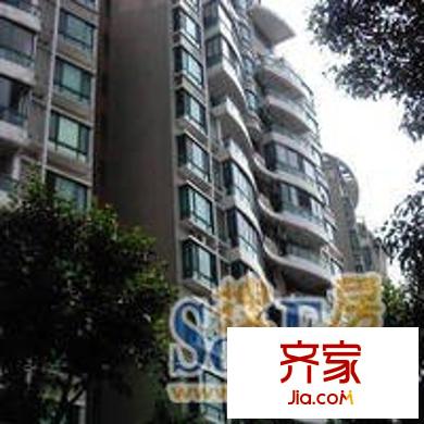 陽明山莊外景圖 