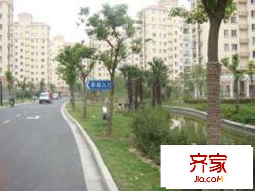 南新西園