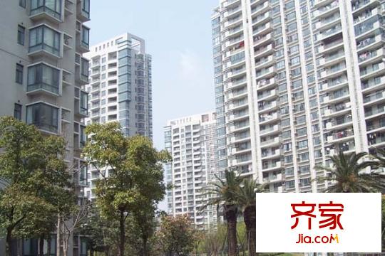第九城市二期外景圖 