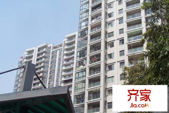 第九城市二期外景圖 