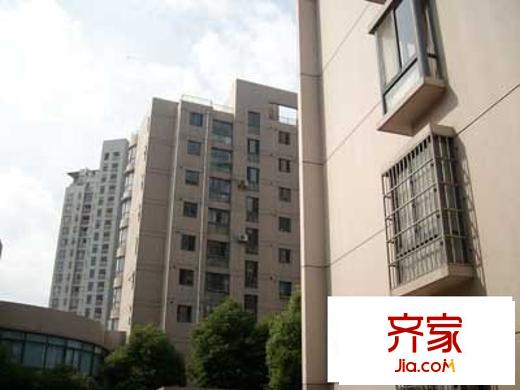 心中家園外景圖  