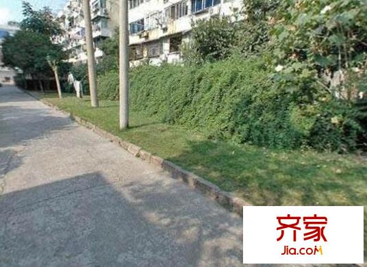 由由二村外景圖 