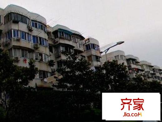 由由一村外景圖