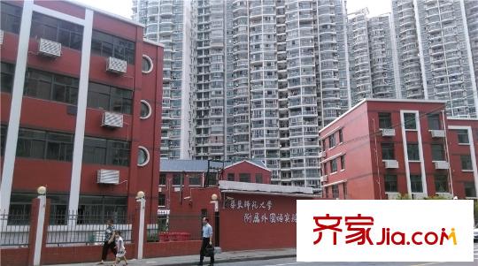 江南名庐学校