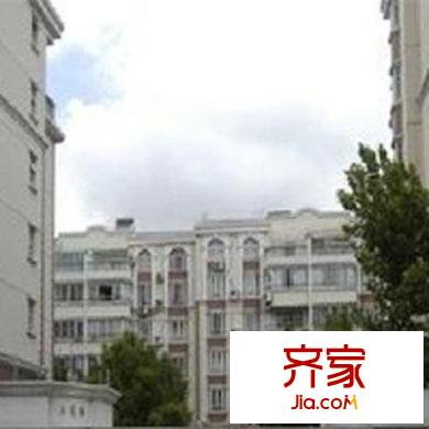 錦河苑外景圖