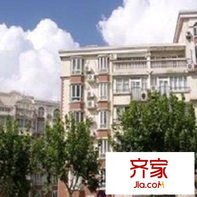 錦河苑外景圖