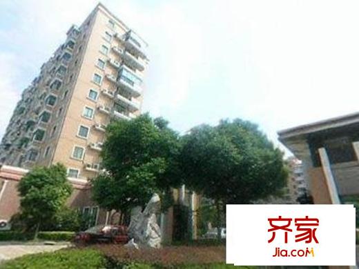 通聯(lián)苑外景圖  