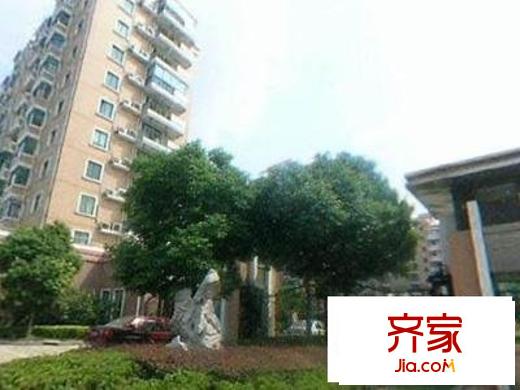 通聯(lián)苑外景圖  