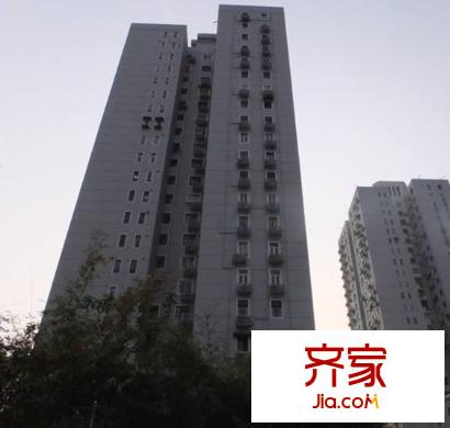 竹園高層外景圖