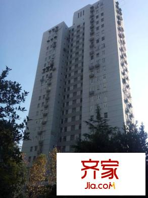 竹園高層外景圖 
