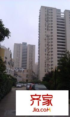 明珠花苑外景圖 