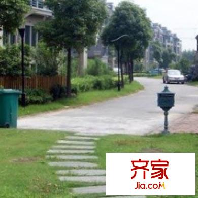 明珠花苑外景圖