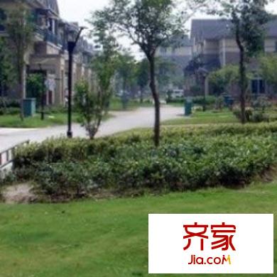 明珠花苑