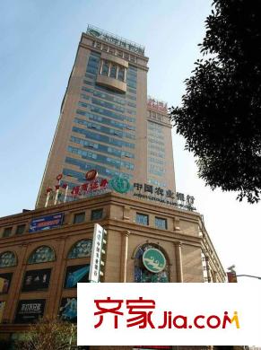 仁恒怡庭公寓配套图五角场