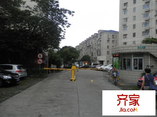 東明苑外景圖 