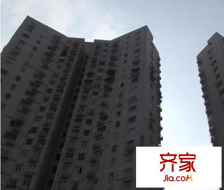 東明苑外景圖
