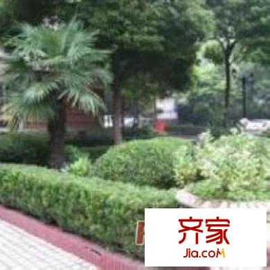 万峰嘉苑外景图