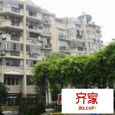 万峰嘉苑外景图