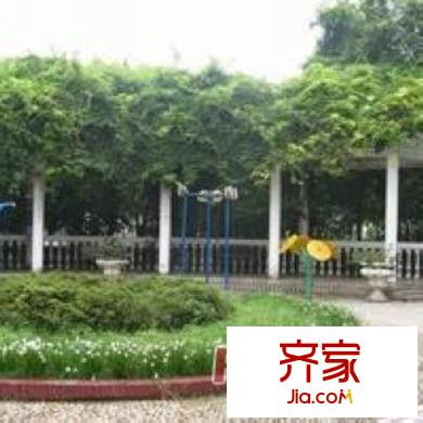 万峰嘉苑外景图