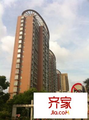 昌里雅苑外景圖 