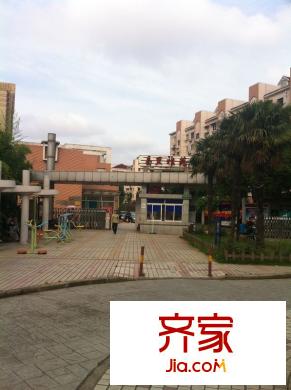 昌里雅苑外景圖 