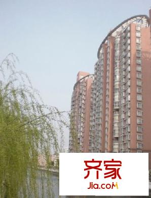 昌里雅苑外景圖 