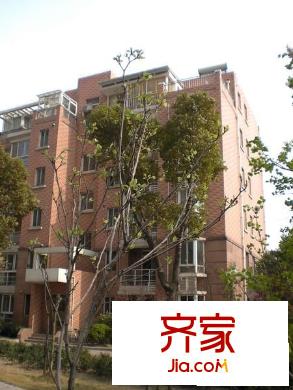 昌里雅苑外景圖 