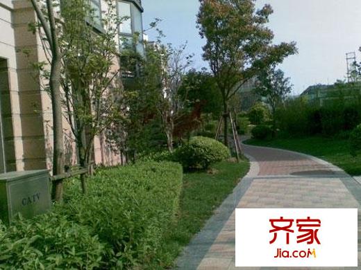 證大家園