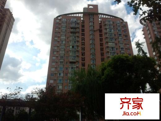 昌里雅苑外景圖 