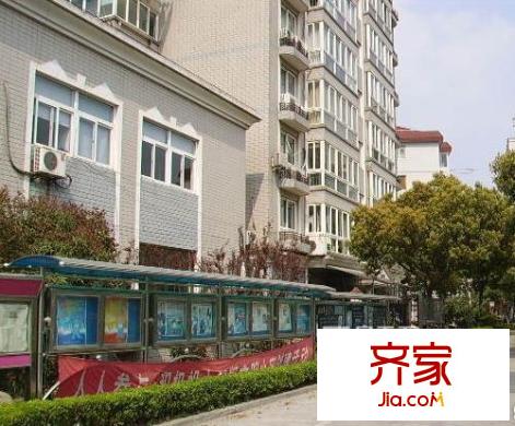 鵬欣家園外景圖