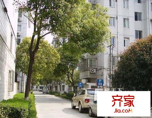 鵬欣家園外景圖