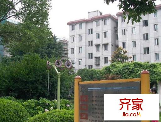 鵬欣家園外景圖