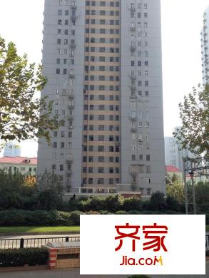明竹公寓