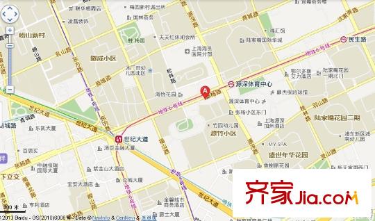明竹公寓交通圖交通