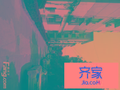 三佳苑外景图