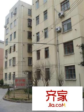 高南新村外景圖 