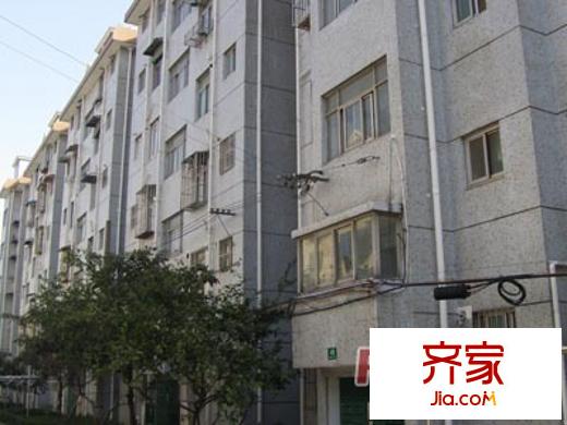 凌兆玉蘭苑外景圖上海  