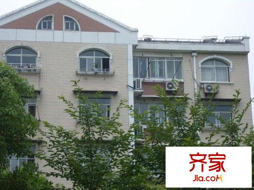 凌兆玉蘭苑外景圖