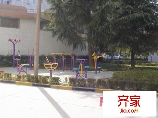 凌兆玉蘭苑外景圖上海  