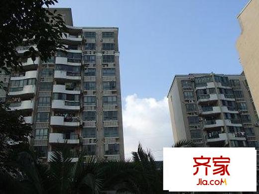 三泉家园外景图城品人家