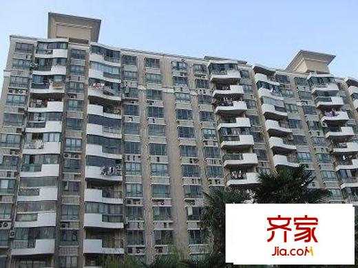 三泉家园外景图城品人家