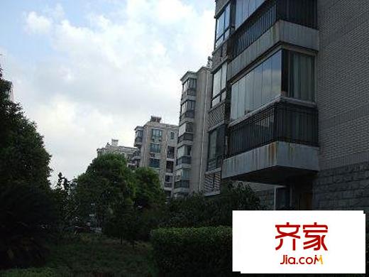 三泉家园外景图城品人家