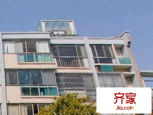 界龍陽光苑(西區(qū))