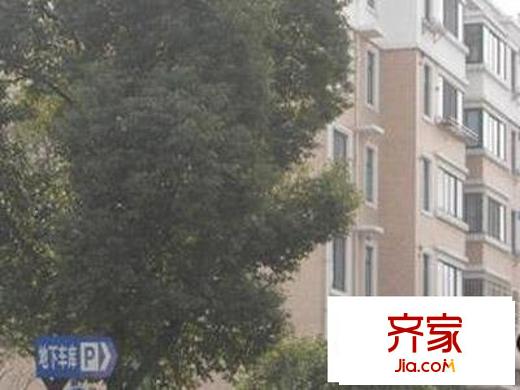 界龍陽光苑(西區(qū))外景圖