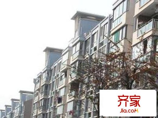 界龍陽(yáng)光苑(西區(qū))外景圖